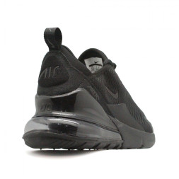 Nike Air Max 270 Black01
