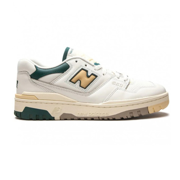 Мужские кроссовки New Balance 550 x Aimé Leon