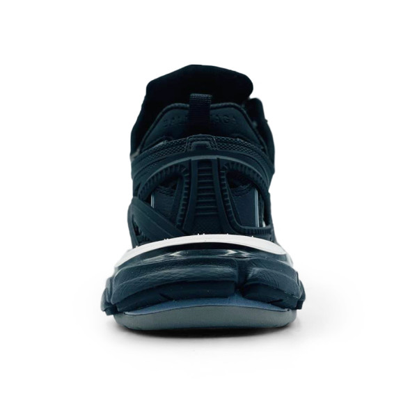 Унисекс кроссовки Balenciaga Track Sneaker White/Black