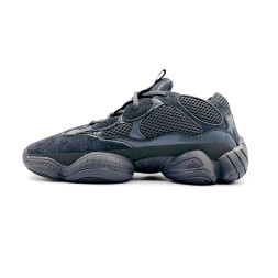 Adidas Yeezy 500 Dark Grey