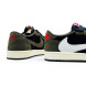 Унисекс кроссовки Nike Air Jordan 1 Low Cactus Jack
