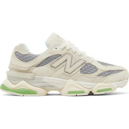 Bricks &amp; Wood x New Balance 9060 Nothing Changed but the Address
