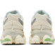 Унисекс кроссовки Bricks &amp; Wood x New Balance 9060 Nothing Changed but the Address