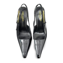 Yves Saint Laurent Black