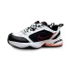 Мужские зимние кроссовки Nike Air Monarch IV Winter White/Black