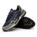 Мужские кроссовки Lacoste Gore-Tex Navy