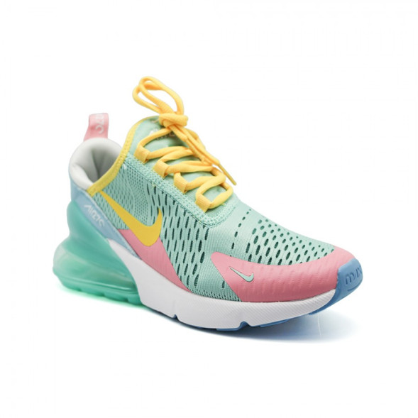Женские кроссовки Nike Air Max 270 Pastel