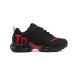 Мужские кроссовки Nike Air Max Plus (TN) Black-Red 2018