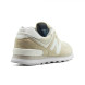 Женские кроссовки New Balance 574 Sand