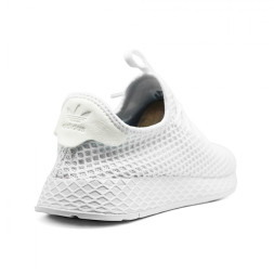 Adidas Deerupt Runner White