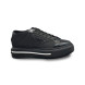 Женские кроссовки Prada Macro Black