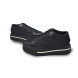 Женские кроссовки Prada Macro Black