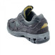 Мужские кроссовки New Balance 2002R Dark - Grey