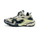 Унисекс кроссовки Balenciaga Track Sneaker Beige
