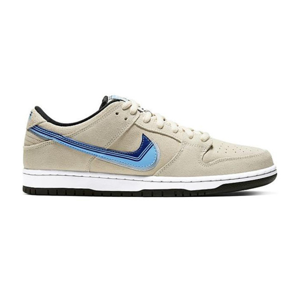 Унисекс кроссовки Nike Dunk SB Low Truck It