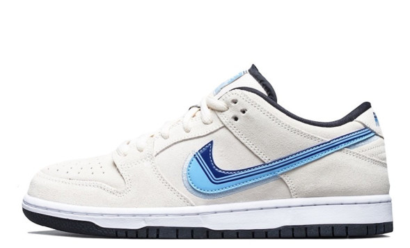 Унисекс кроссовки Nike Dunk SB Low Truck It