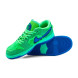 Унисекс кроссовки Grateful Dead Bears x Nike SB Dunk Collection Green