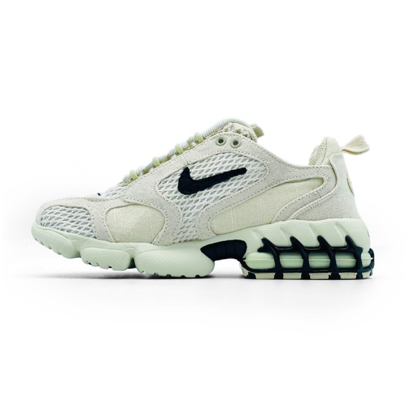 Унисекс кроссовки Nike Air Zoom Spiridon White