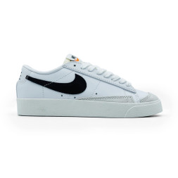 Nike Blazer Low 77 Vintage White