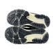 Унисекс кроссовки New Balance 2002R Black Suede