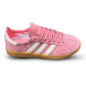 Женские кеды Sporty Rich x Handball Spezial Auburn Gum