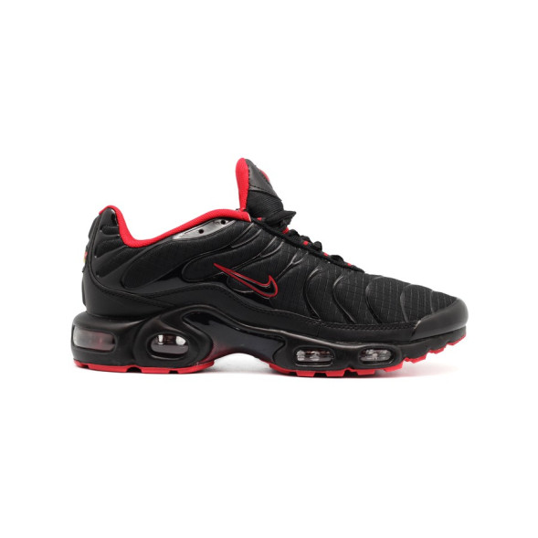 Мужские кроссовки Nike Air Max Plus (TN) Red-Black