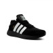 Мужские кроссовки Adidas Iniki Black