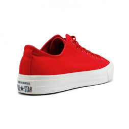 Converse All Star ll Chuck Taylor Low Red