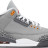 Nike Air Jordan 3 Retro 'Cool Grey' 2021