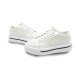 Женские кроссовки Prada Macro White