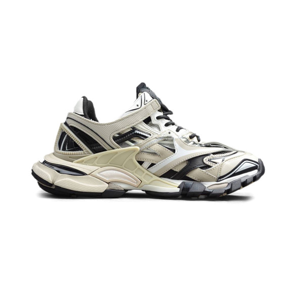 Унисекс кроссовки Balenciaga Track Sneaker Grey