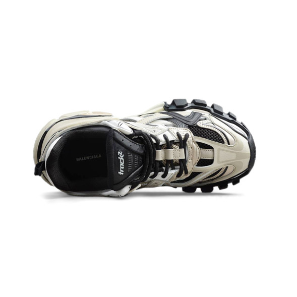 Унисекс кроссовки Balenciaga Track Sneaker Grey