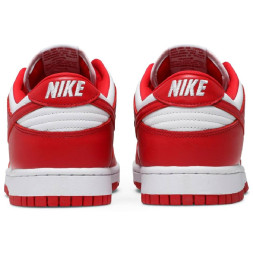 Nike Dunk Low University Red (2020)