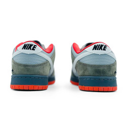 Nike Dunk Low Pro SB Pigeon Khaki