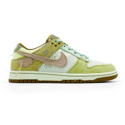 Nike Dunk Low On the Bright Side