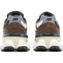 New Balance 9060 Brown Black