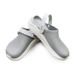 Crocs LiteRide Grey