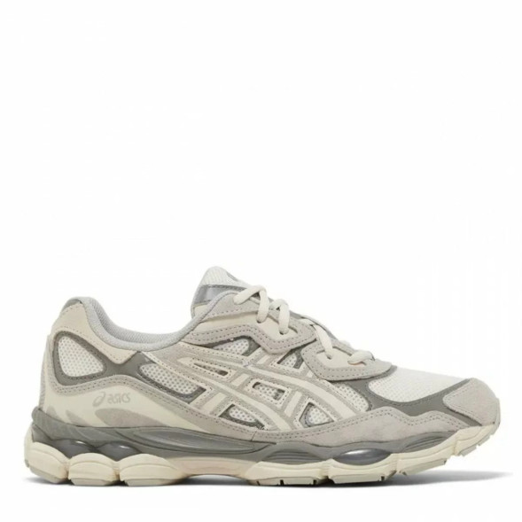 Унисекс кроссовки Asics Gel NYC Cream Oyster Grey