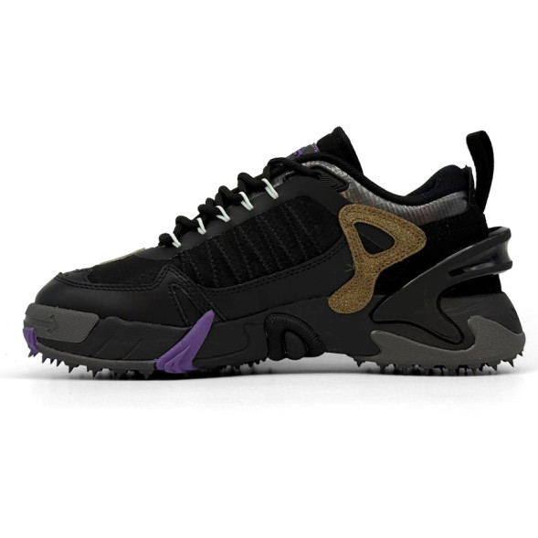 Мужские кроссовки Off-White ODSY-2000 'Black Military'