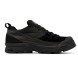 Мужские кроссовки MM6 Maison Margiela X Salomon X-Alp Logo-Print Sneakers Black