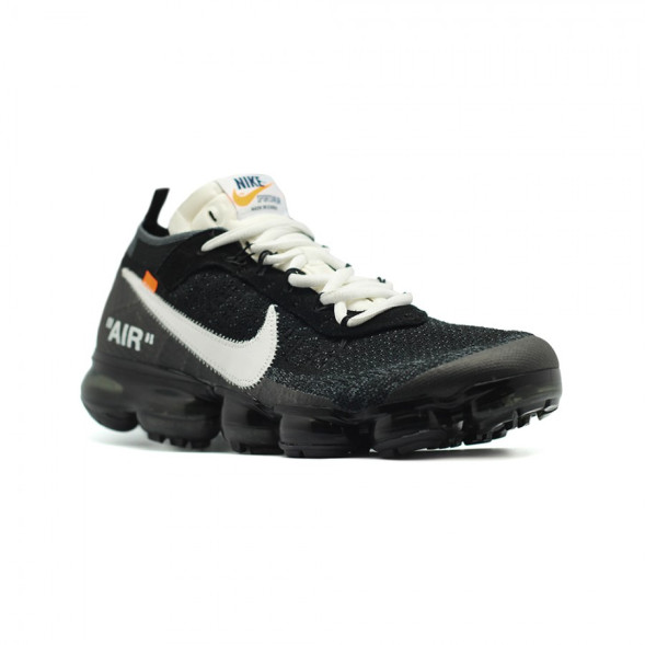 Мужские кроссовки Nike Vapormax x OFF White The Ten