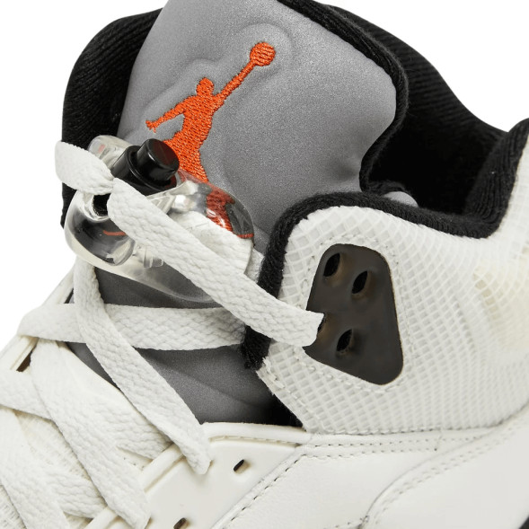 Унисекс кроссовки Nike Air Jordan 5 Retro 'Shattered Backboard'