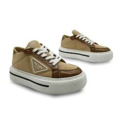 Prada Macro Brown