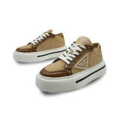 Prada Macro Brown