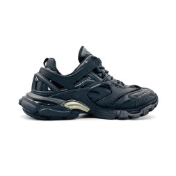 Balenciaga Track Sneaker Black