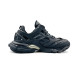 Унисекс кроссовки Balenciaga Track Sneaker Black