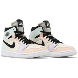 Nike Air Jordan 1 Zoom CMFT Easter