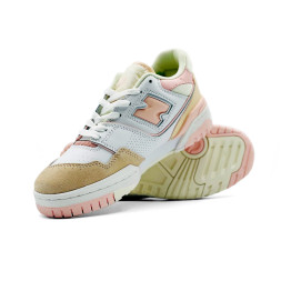 New Balance 550 ime Leon Dore Multicolor