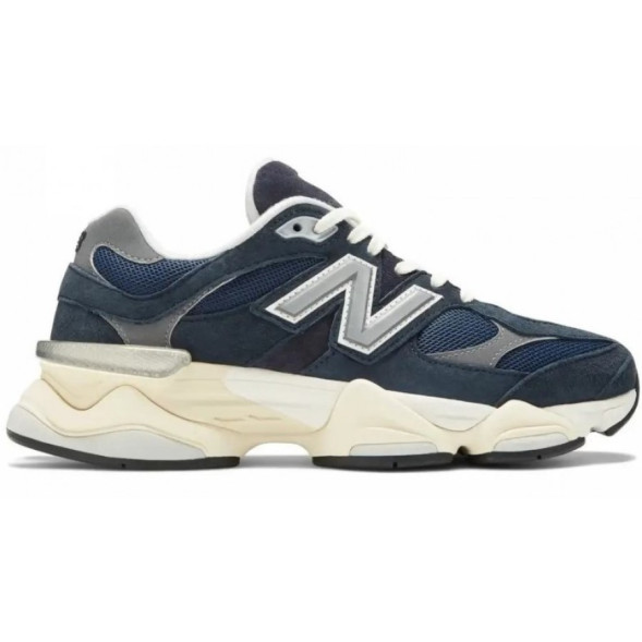 Унисекс кроссовки New Balance 9060 Outerspace