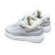 Женские зимние кроссовки Miu Miu Woman Winter White
